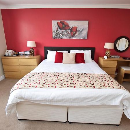 Dunmow Guest House Great Dunmow Esterno foto