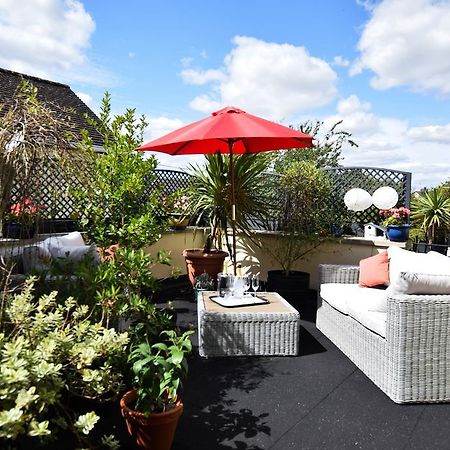 Dunmow Guest House Great Dunmow Esterno foto