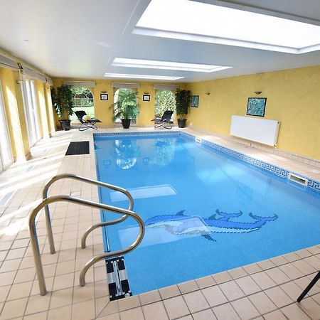 Dunmow Guest House Great Dunmow Esterno foto