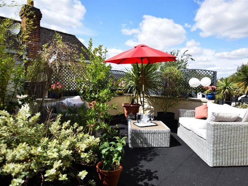 Dunmow Guest House Great Dunmow Esterno foto