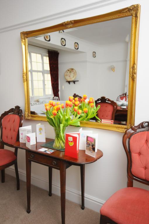 Dunmow Guest House Great Dunmow Esterno foto