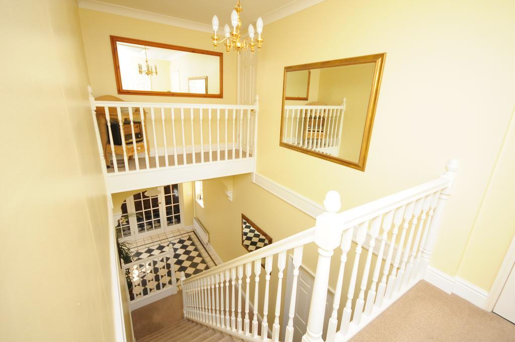 Dunmow Guest House Great Dunmow Esterno foto