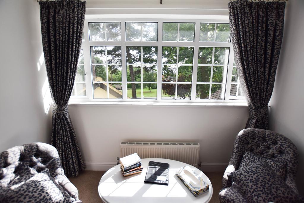 Dunmow Guest House Great Dunmow Esterno foto