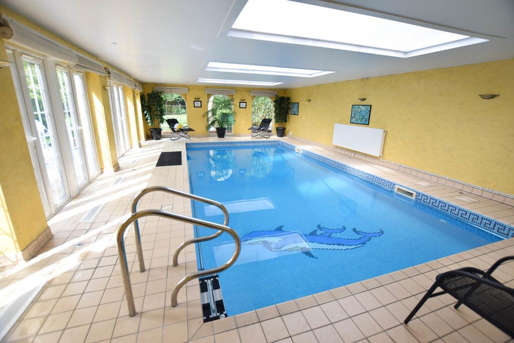 Dunmow Guest House Great Dunmow Esterno foto