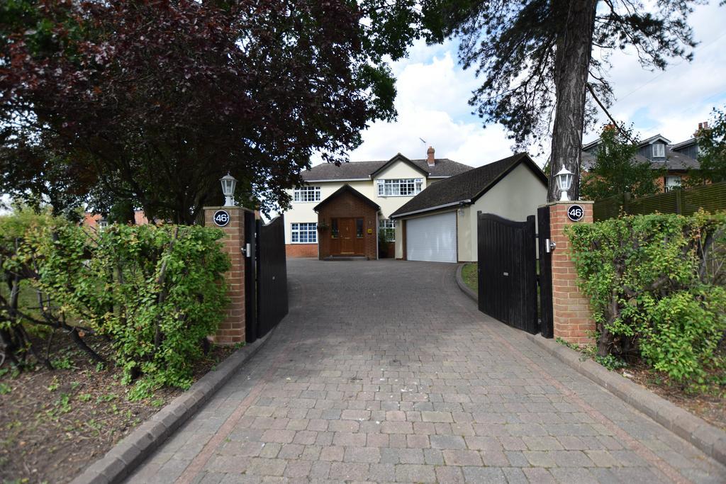 Dunmow Guest House Great Dunmow Esterno foto
